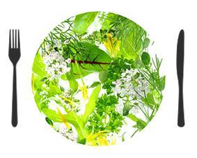 Brokkoli: Gemüse des Monats August