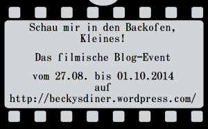 Beckys Diner - Blogevent