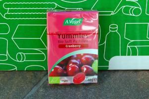 Yummies Cranberry