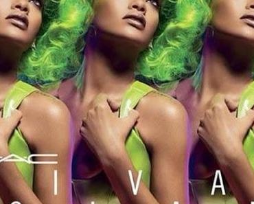 Viva Glam Rihanna II