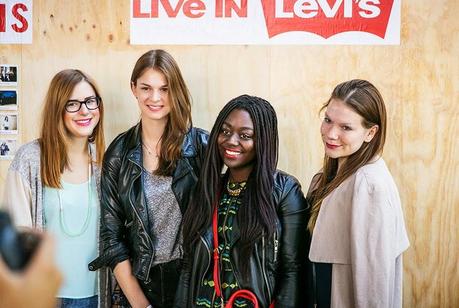 Event: Live in Levis