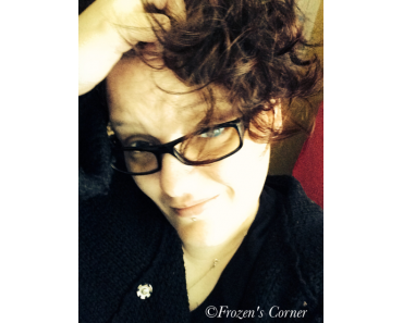 Wie kann ich meine Locken glatt bekommen