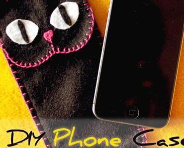Smartphone Case Katz