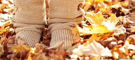 Gut beschuht: Stiefel und Stiefeletten für den Herbst