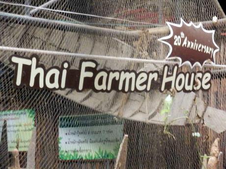 Farmers House Chiang Mai