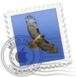 Apple Mail und große Anhänge