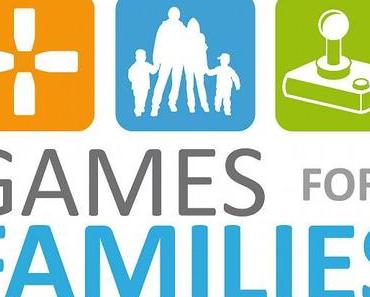 Nintendo geht mit „Games for Families“ auf Tour