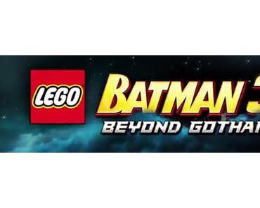 LEGO-Saisonpass-Premiere für LEGO Batman 3: Jenseits von Gotham