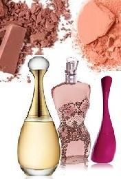 Pudrige Parfüms bringen die feminine Aura zauberhaft zum Ausdruck