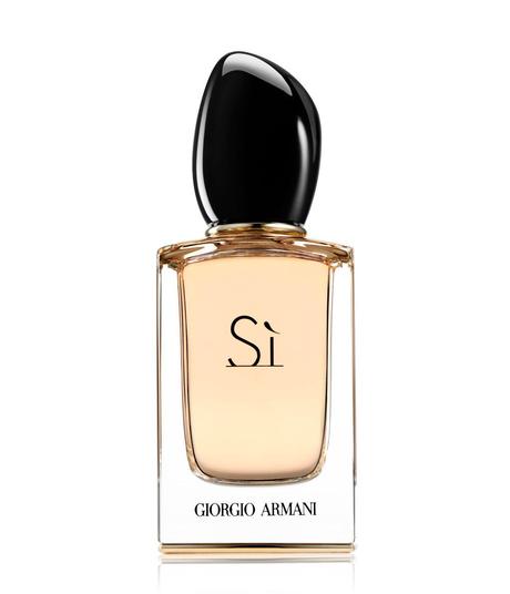 Giorgio Armani Si - Eau de Parfum bei Flaconi