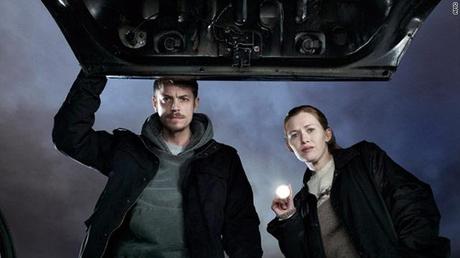 Review: THE KILLING (Staffel 1) - Spannend und emotional