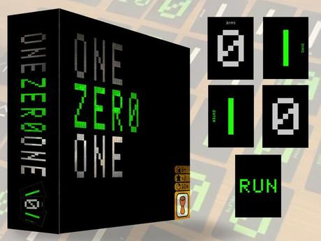 One Zero One - Crowdfunding