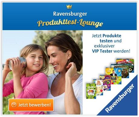 https://www.ravensburger-produkttester.de/