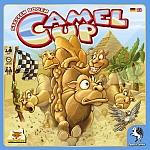 Spiel des Jahres 2014 - Camel Up