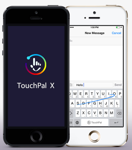 iOS 8 Tastaturen: Fleksy und SwiftKey pünktlich am 17. September erhältlich – TouchPal demnächst