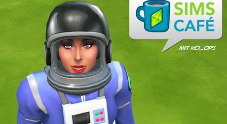 Die Sims 4 Sims Caé News Tipps Tricks