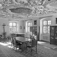 »Orte der Einkehr« – Fotografien aus dem Kloster Wettenhausen