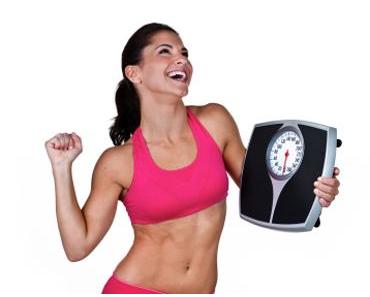 Gewichtsverlust für Frauen Teil 1