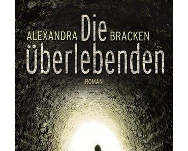 [Rezension] Die Überlebenden