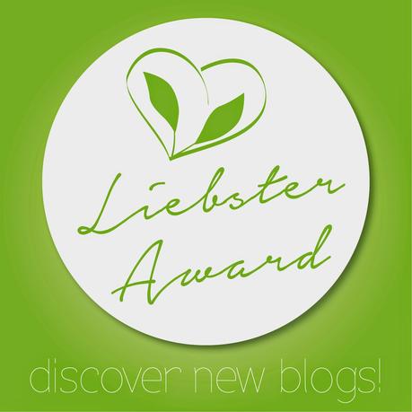 Liebster Award – große Liebe unter Bloggern