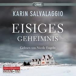 Karin Salvalaggio: Eisiges Geheimnis