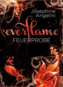Everflame- Feuerprobe