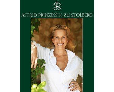 Welcome the Forever Beauty Program by Astrid Prinzessin zu Stolberg