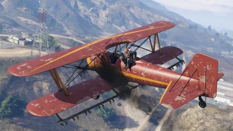 Bilderstrecke: GTA V – Neue Bilder aus der Next-Gen-Fassung