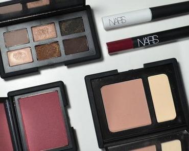 NARSistische Neuzugänge