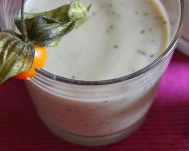 12 von 12 im September