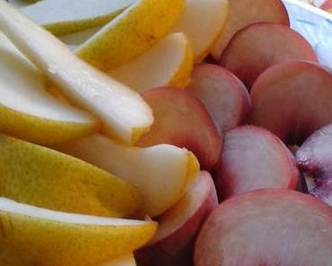 Ein leidiges Thema: Übergewicht