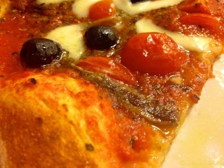 Ciotolli und Pizza 12
