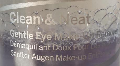 Douglas Beauty System - Gentle Eye Make Up Remover