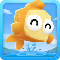 Fish Out Of Water! – Schieße die Fische in den Himmel