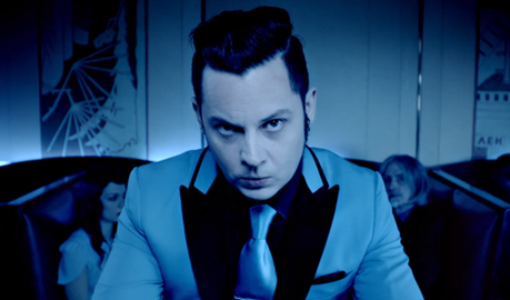 Jack White: He's got the look