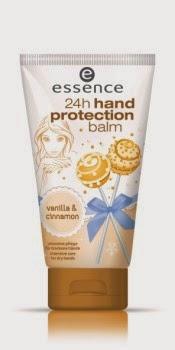 Beauty News - essence trend edition „24h hand protection balm – cake pops“