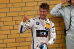 #23 Marco Wittmann (D, BMW Team RMG, BMW M4 DTM)