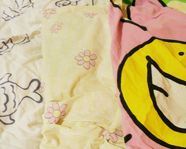 Regen und Kälte – Willkommen September…