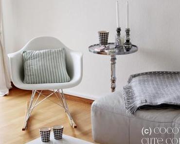 Cute Corners in Coco's Appartement - Part 1