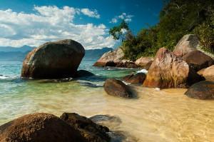 Ilha Grande: Von Strafgefangenen zu Strandliebhabern