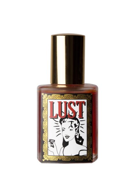 LUSTig in den Montag starten - Die LUSH Gorilla Perfumes haben sich für uns schick gemacht