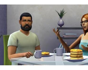 Sims 4 Tipps: Kochen