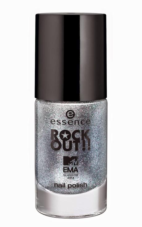 Limited Edition: essence - rock out