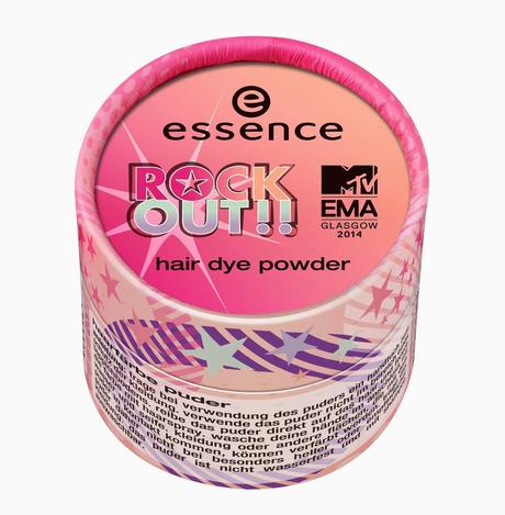 Limited Edition: essence - rock out