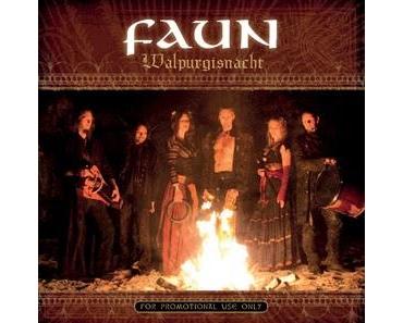 Faun - Walpurgisnacht