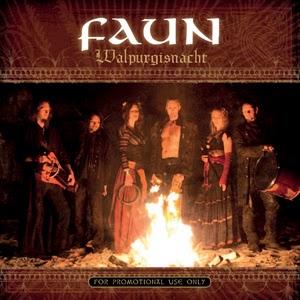 Faun - Walpurgisnacht