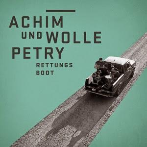 Achim & Wolle Petry - Rettungsboot