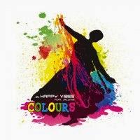 DJ Happy Vibes - Colours