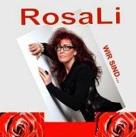 Rosali - Wir Sind