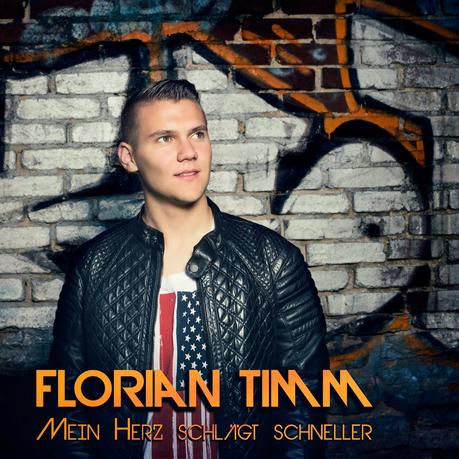 Florian Timm - Mein Herz Schlägt Schneller